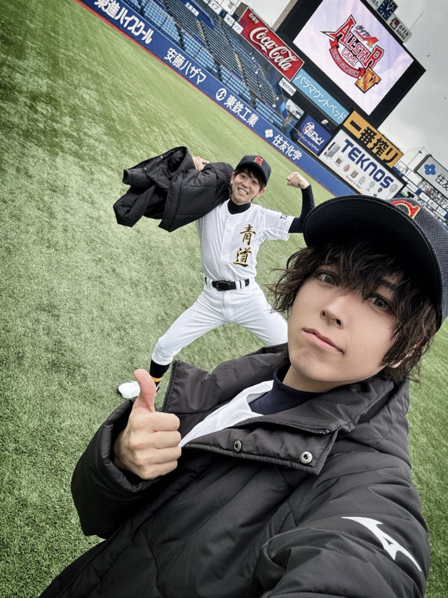 TVアニメ「ダイヤのA」公式 (@diaace_anime) / Posts / X