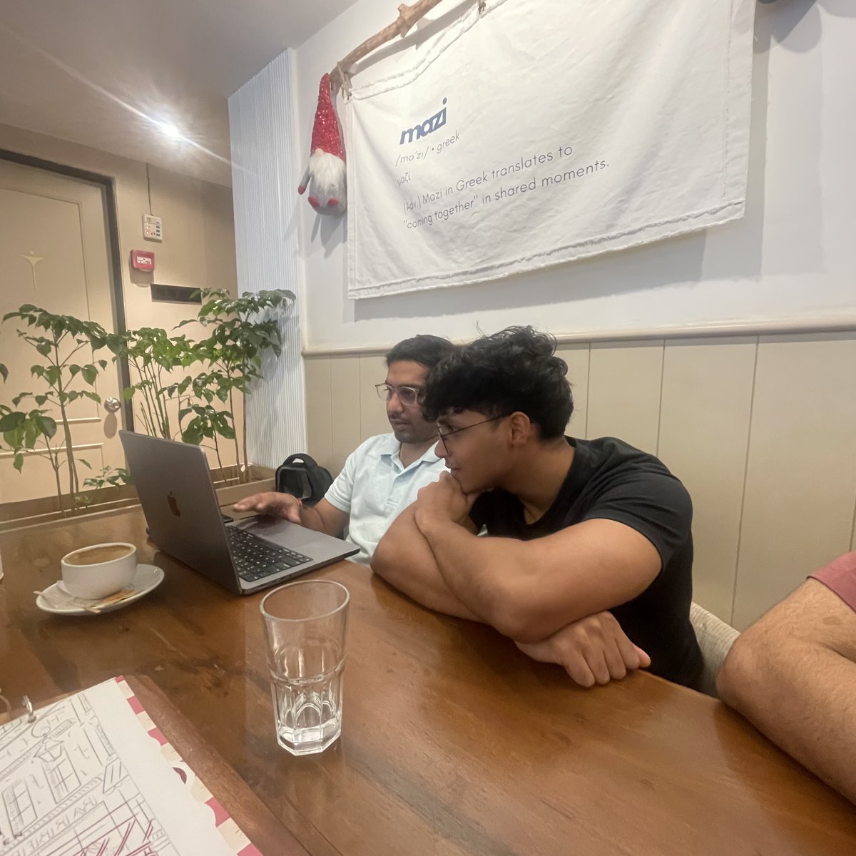 Raj Raval tweet media