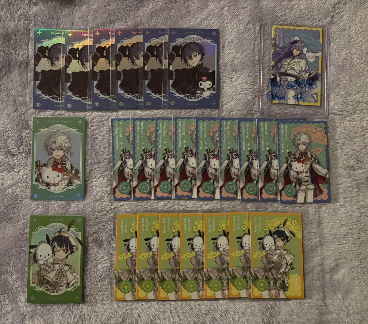 Noah@取引垢 tweet media