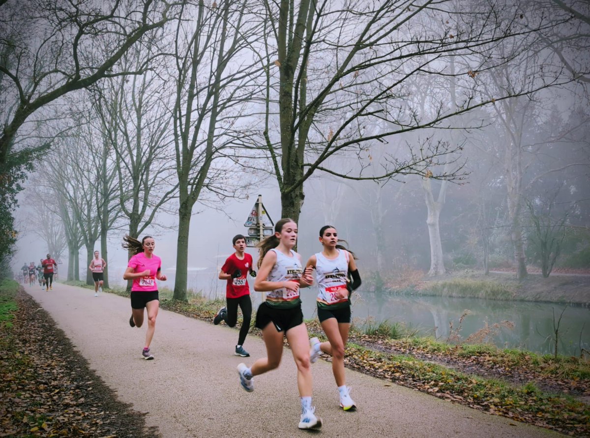 RunningMag's tweet image. Gros gros week-end dans la région avec la @corridadenoel , la @rondederamonville , le @traildesoufs et la @rondedeseloiennes toutes les photos et vidéos sont sur runningmag.fr