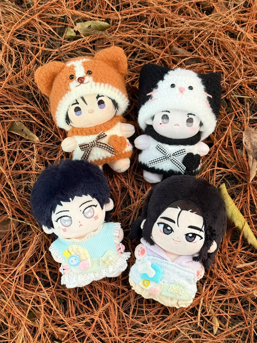 Tttruuuuu's tweet image. ༄˖°.🐈‍⬛🐕🐾🍂.ೃ࿔*:･
@anjgksidlrj 🤎

#1to10 #원투텐 #NOD