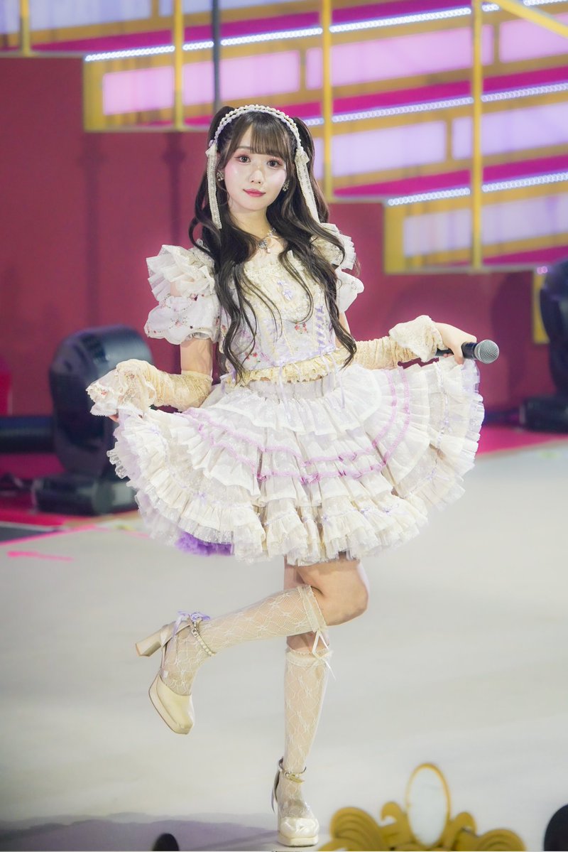 2025/10/16 ＝LOVE 8周年ツアー「＝LOVE 8th ANNIVERSARY PREMIUM TOUR