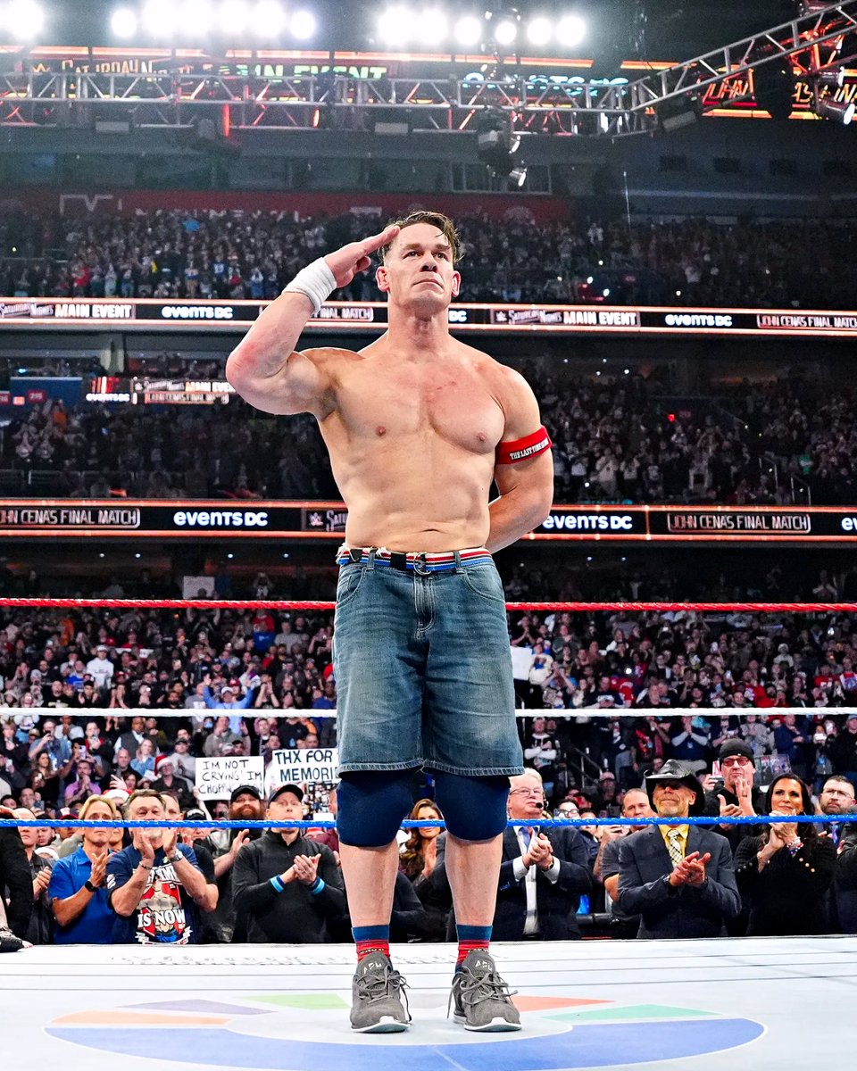 B24PT's tweet image. Um ídolo de infância. 🫡 #ThankYouCena