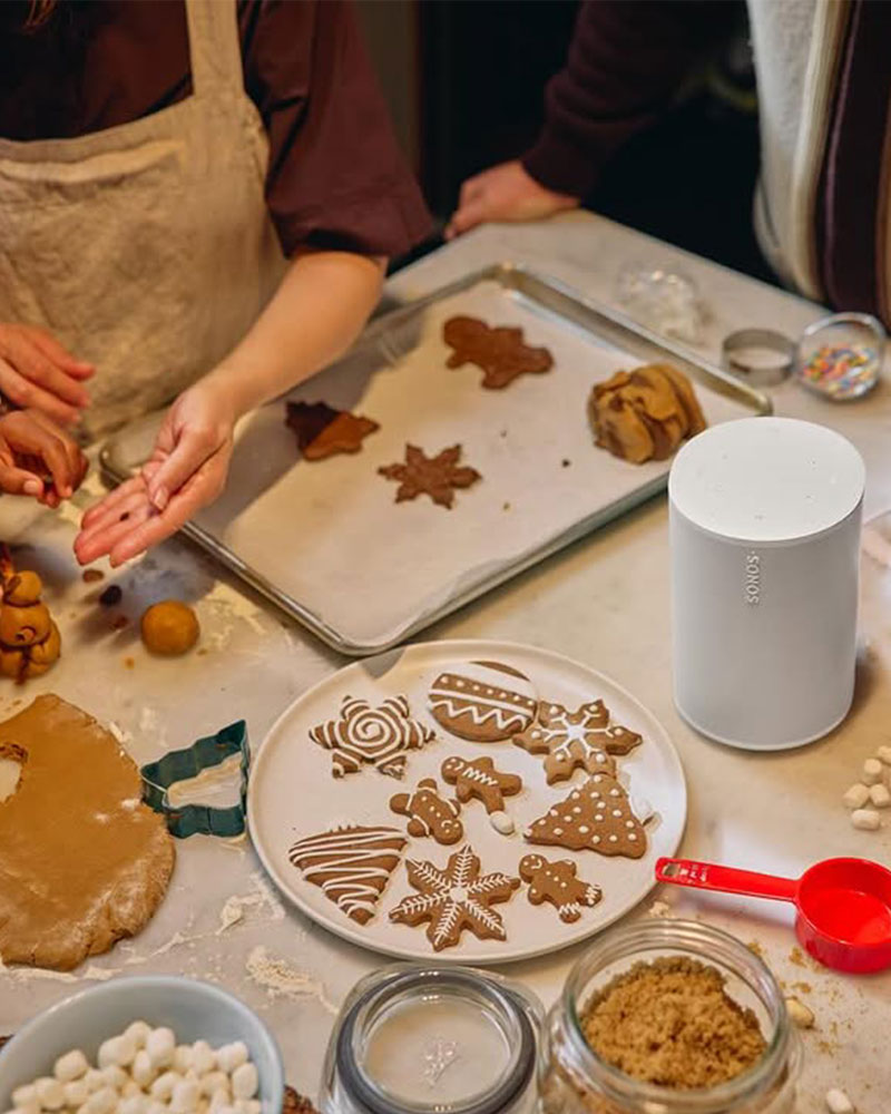 GilesElectrical's tweet image. Festivities + Sonos = Perfect

Enjoy exclusive savings across the collection. Find your favourite!

#festivities #familytime #saveonsonos #sonossavings #xmas2025 #nowplaying