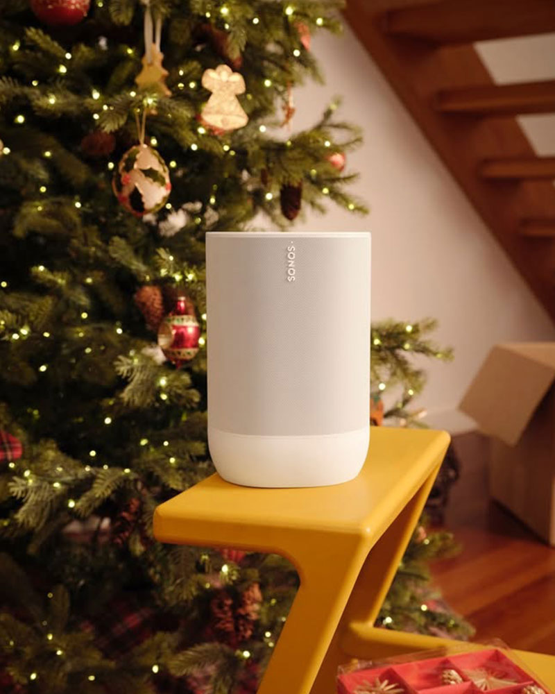 GilesElectrical's tweet image. Festivities + Sonos = Perfect

Enjoy exclusive savings across the collection. Find your favourite!

#festivities #familytime #saveonsonos #sonossavings #xmas2025 #nowplaying