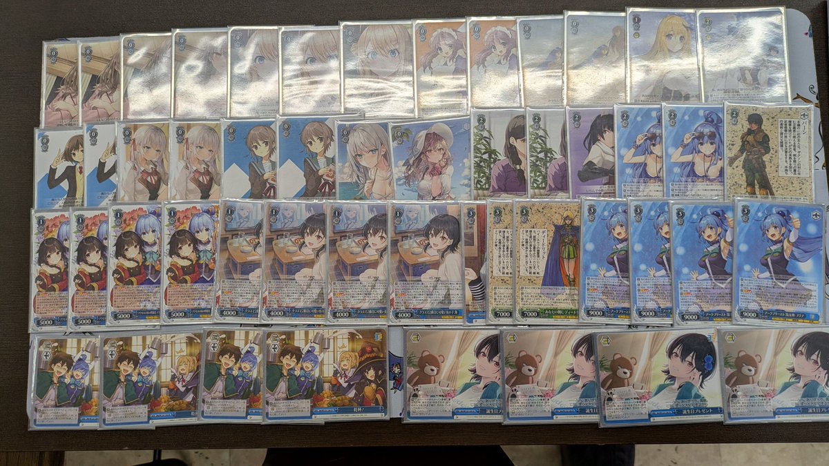 ヴァイスシュヴァルツ