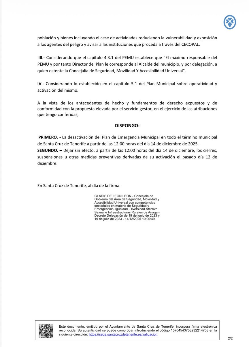 CECOPAL SC Tenerife (@cecopalsc) on Twitter photo 