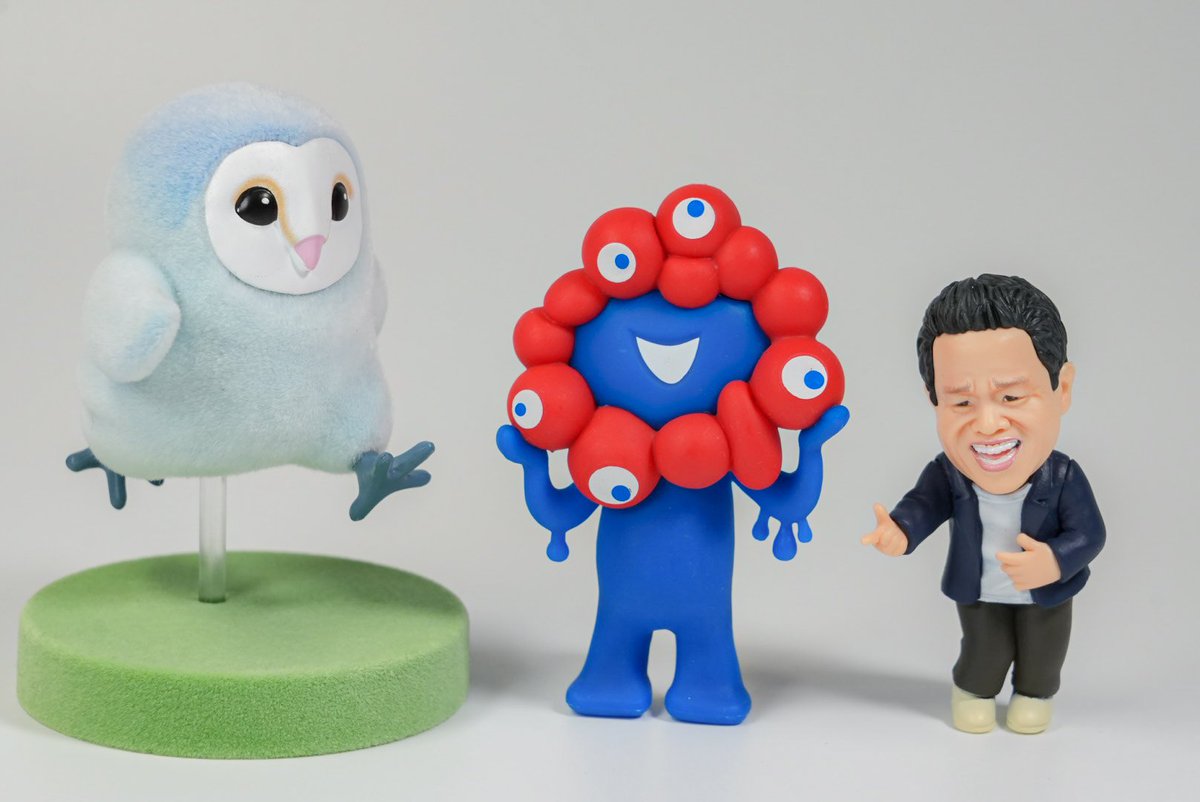 すえきち (@suekichiii) / Posts / X