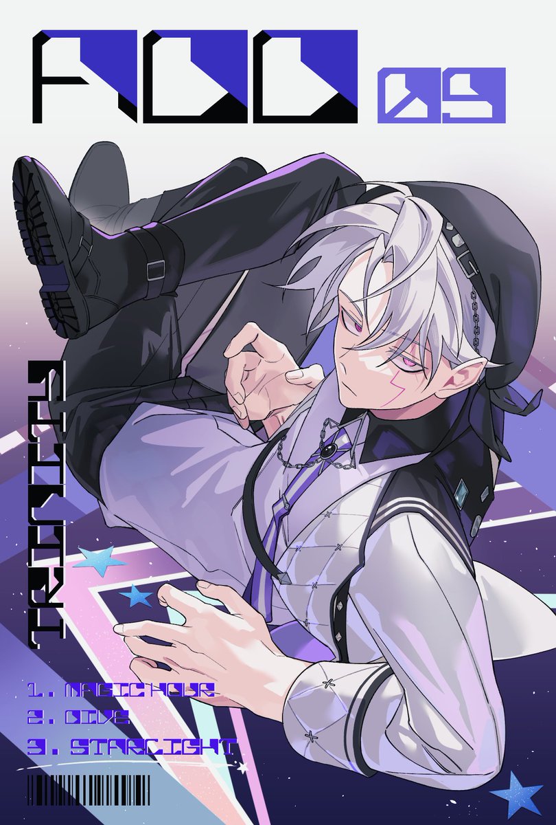 참여할 수 있어서 넘 행복했어요 트리니티에이스 영원해❤️🩵💜💙