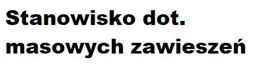 rt_feet's tweet image. W ostatnich dniach dzieje się naprawdę sporo - niestety głównie w negatywnym kontekście, bo mamy do czynienia z czymś na wzór ruletki, która prowadzi do zawieszeń sporej ilości kont. 🇵🇱

Same zawieszenia są najczęściej bezpowrotne, bo próba odwołania kończy się najczęściej dość…