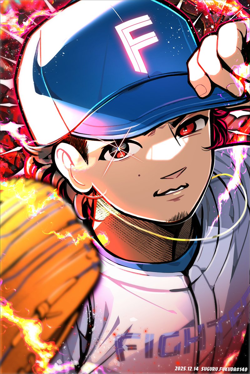 ちえ🦊 (@chieri_fighters) / Posts / X