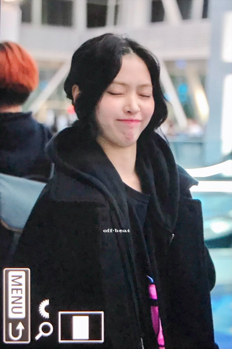 251214 HND #ITZY #있지 #RYUJIN #류진 <a href="/ITZYofficial/">ITZY</a>