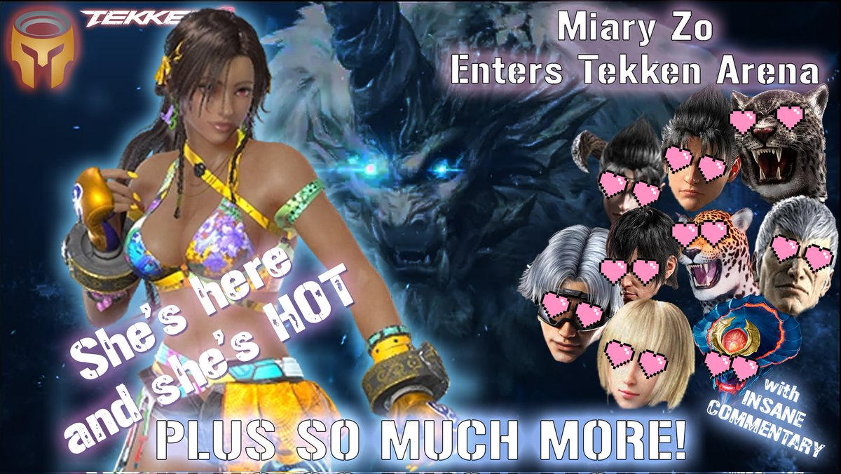 Considerable Bulk - Spring Edition tweet media