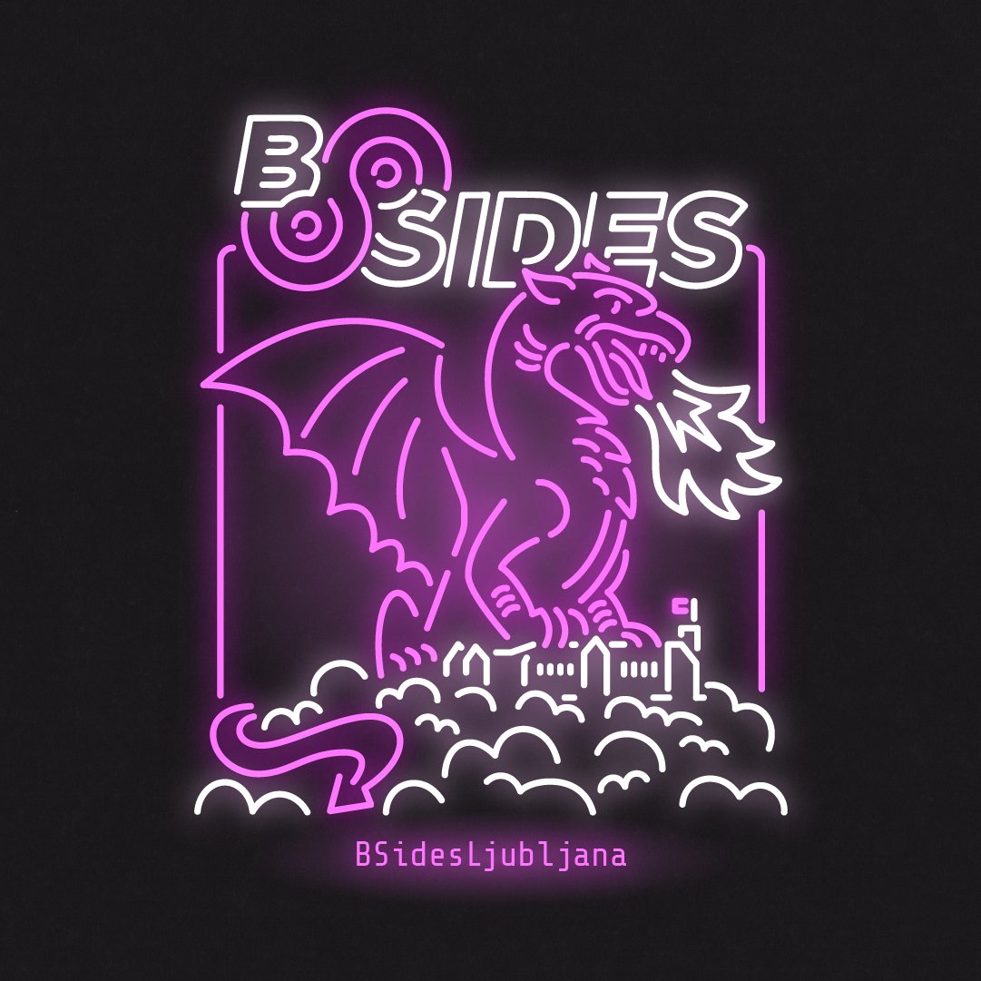 BSidesLjubljana's tweet image. What the week that was, first #BlackHat, yesterday #BSidesLondon - and since you're are still in the flow, maybe time to start planning for #BSidesLjubljana in March next year! CFP is open - cfp.bsidesljubljana.si

#InfoSec #CyberSecurity @BSidesLondon #BSidesLDN2025