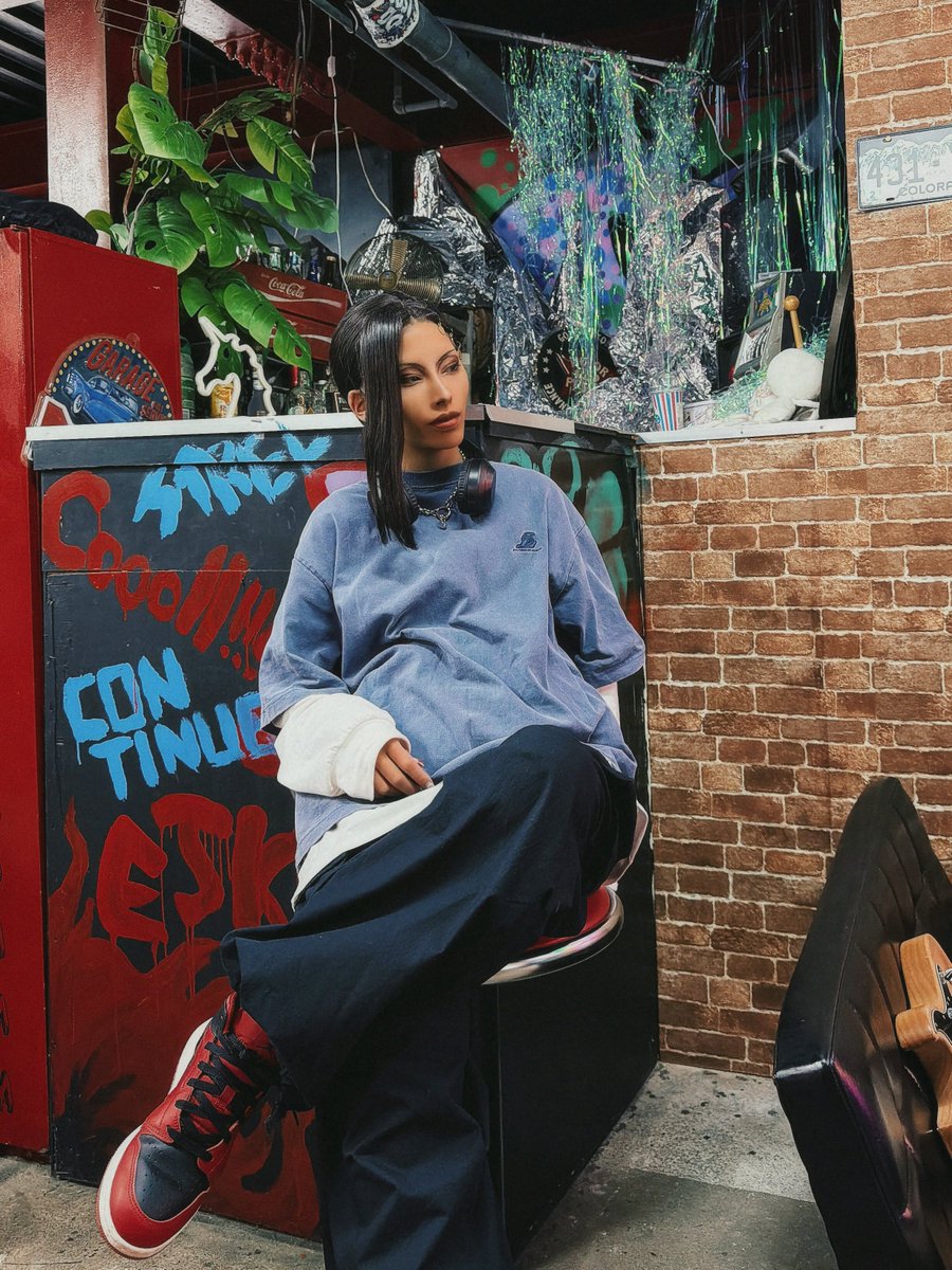 おしゃストリート素敵だあああ✨✨✨