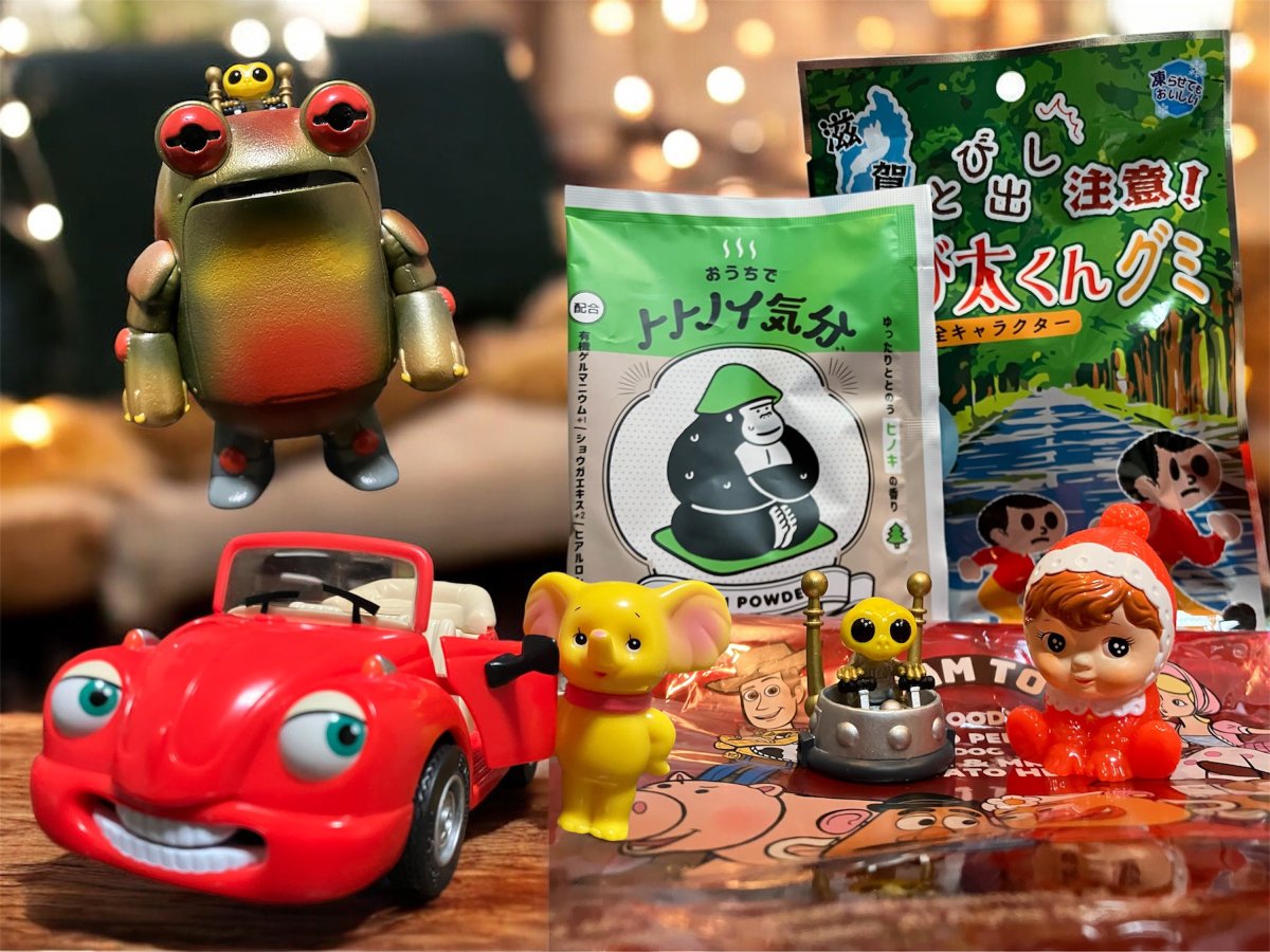 refreshmenttoy (@refreshment_aya) / Posts / X