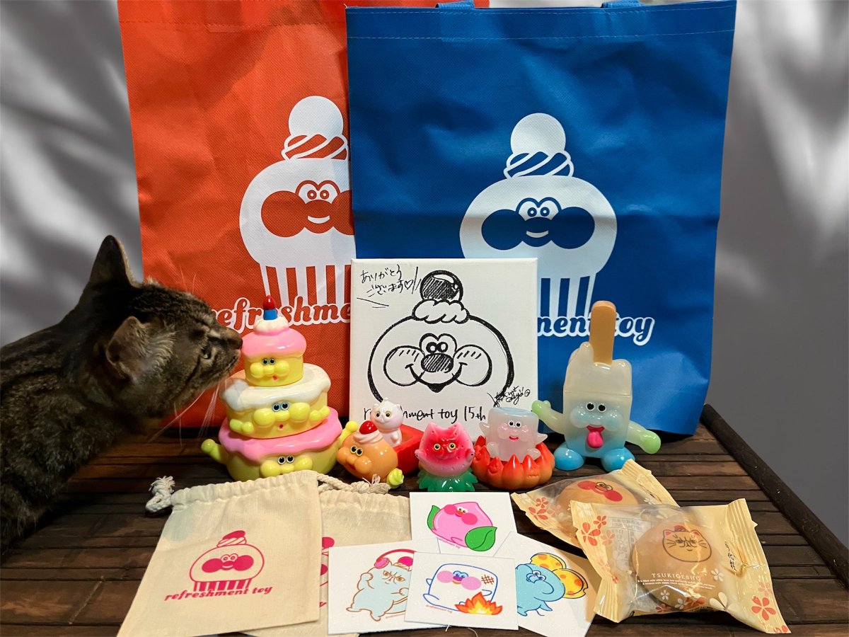 refreshmenttoy (@refreshment_aya) / Posts / X