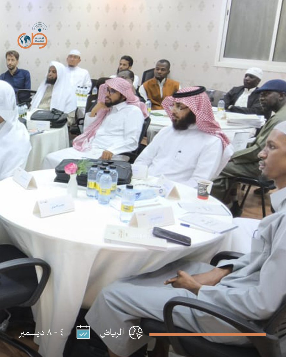 العربية للجميع tweet media