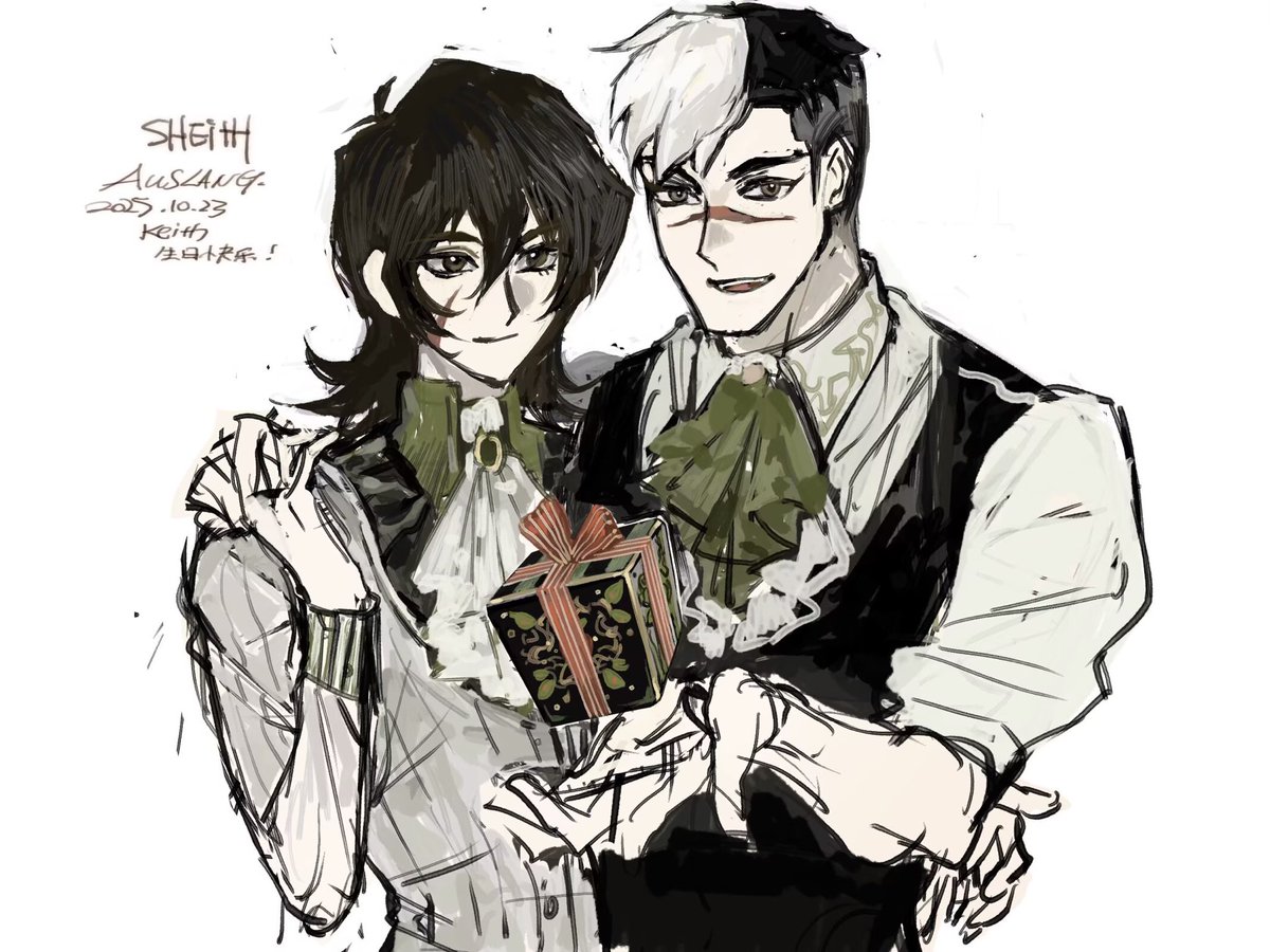 藏常Auslang tweet media