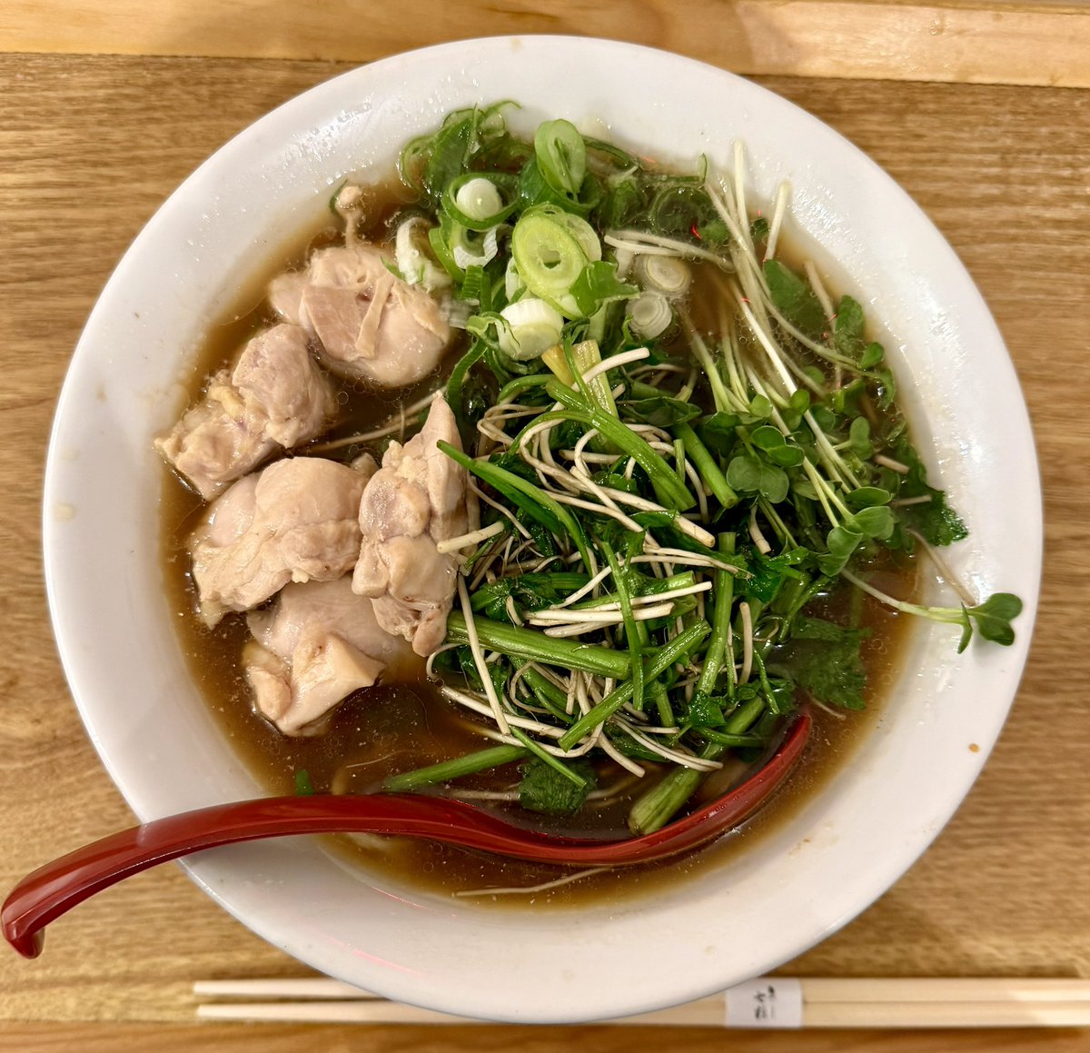 🇹🇭らーめんまん㊥@Bangkok (@watarujin1110) / Posts / X