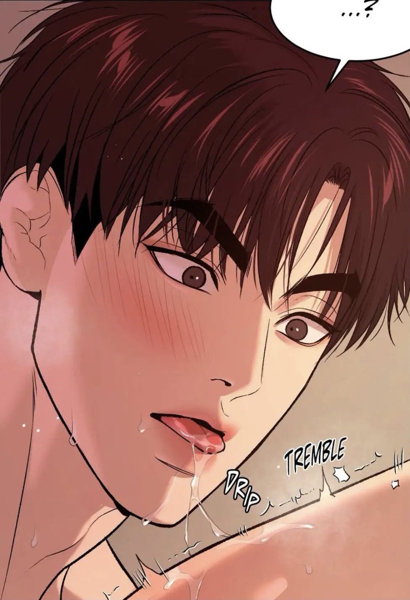 CarlizeArt's tweet photo. How other people see Jaekyung vs How Kim Dan see 

#Jinxmanhwa 
#Jinx
#징크스 https://t.co/opunEd9UpU