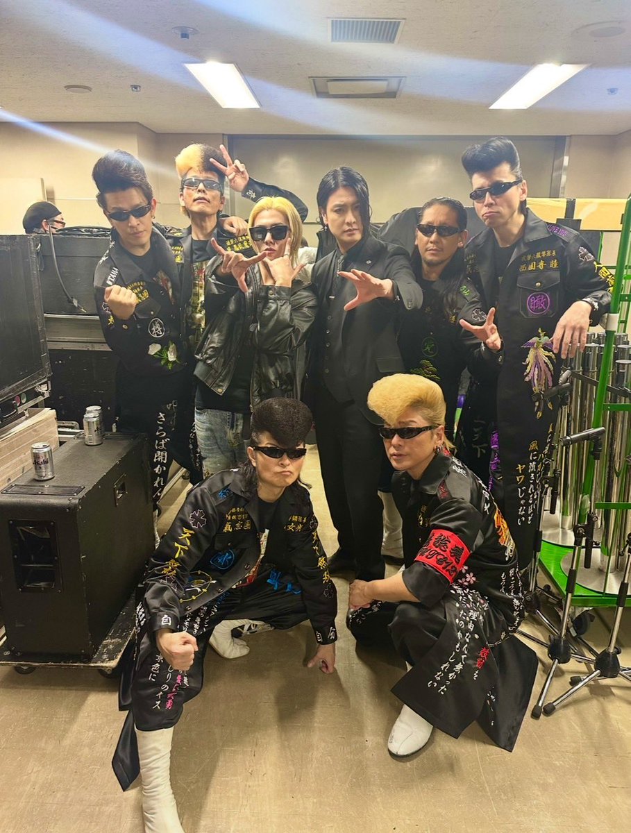 軍神 心湊 一希 (@gunshin_ituki) / Posts / X