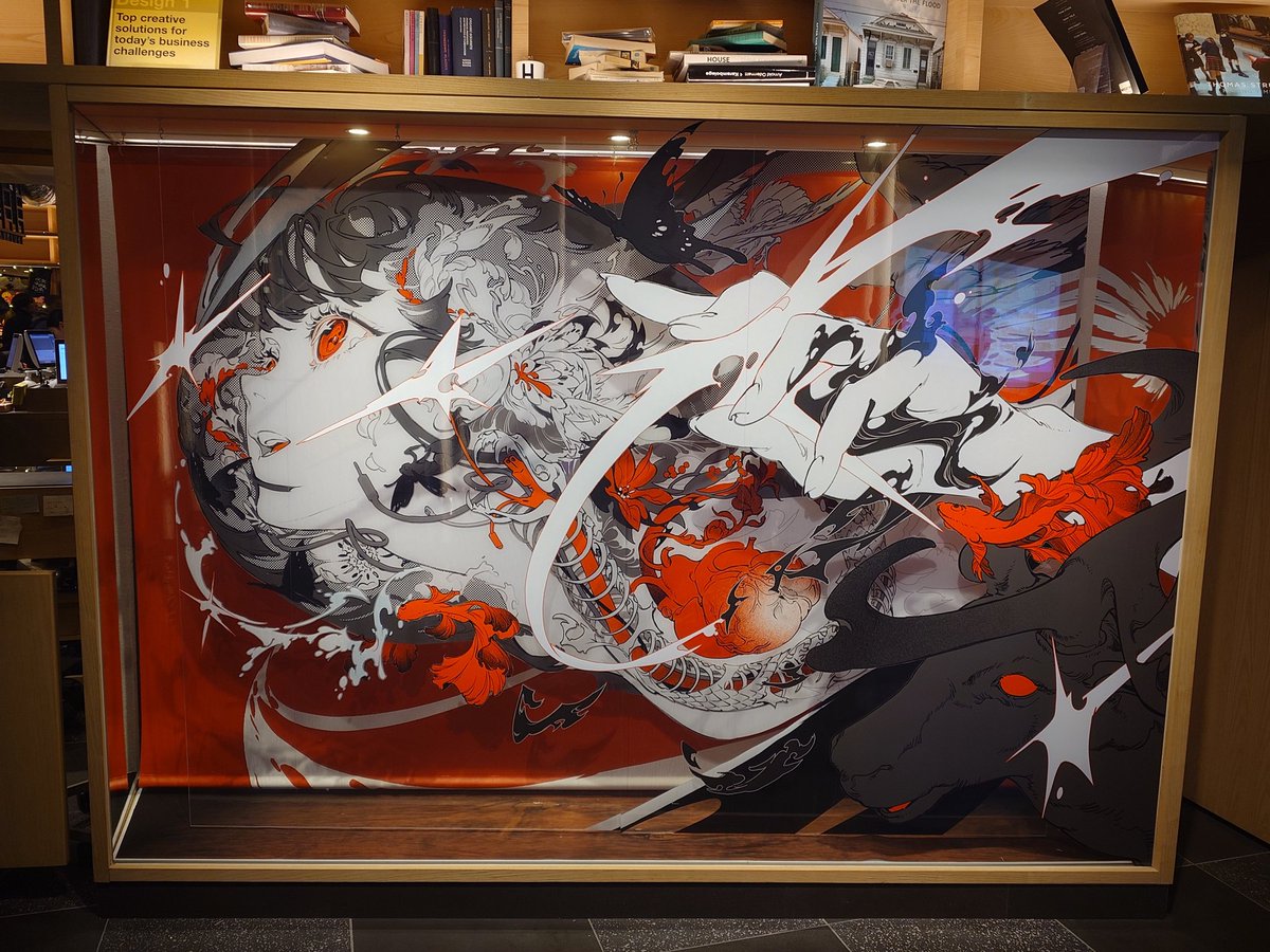 オキシジェン (@Holly_O2) / Posts / X