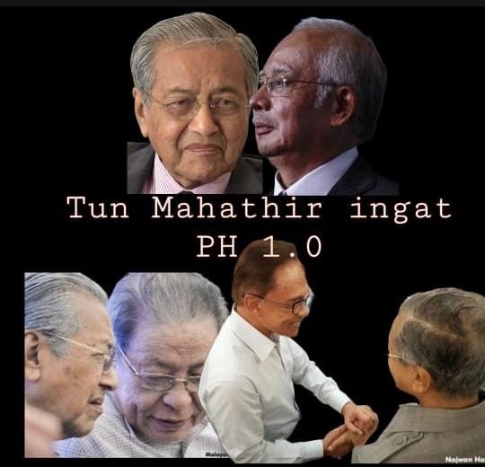 anuar mohd nor tweet media