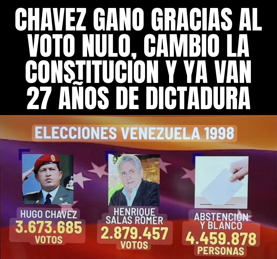 🔴 Recuerda que el voto nulo le dio la victoria a Chavez 👇👇👇
#Eleccioneschile2025
Nueva Zelanda
Auckland 
Matthei
