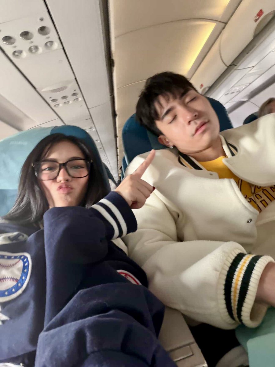 brekatiana's tweet photo. BRENT IS SUCH A BABY WHEN HE’S WITH MIKA EVERYTIME PLS 🥹🤏 https://t.co/CWQqr0ma5N