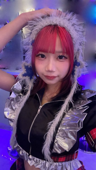 ニシキ近未来空間のツイート