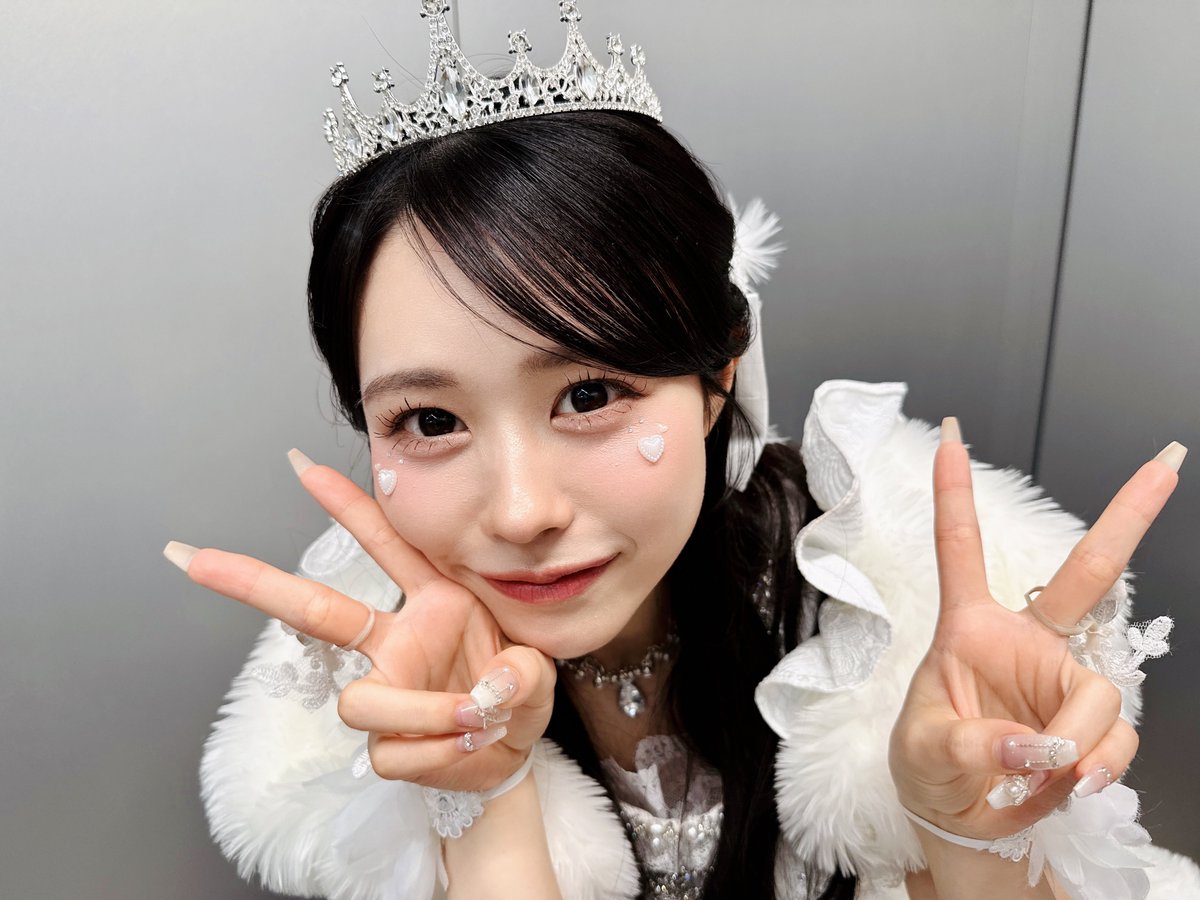 ✨🎂生誕オンライン特典会終了🎂✨ 12/14(日) 『佐野愛花 生誕