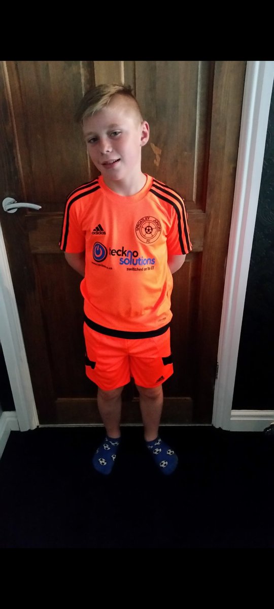 Chris_T191173's tweet image. How time flies... ⚽️🥳🎉🎂
#21today