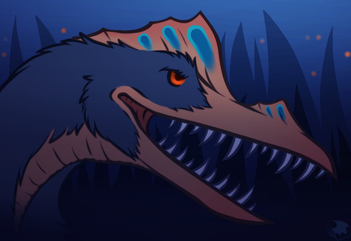 Did you hear something rustling?