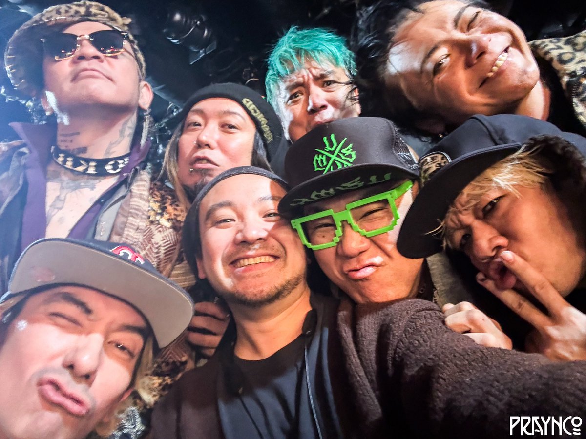 praynco's tweet photo. 歓喜の歴史も
憎悪の歴史も
悲哀の歴史も
自らで、轍にする。
俺は、そう決めたんだ。
#NaokiSakurai #NOKS
#UZMK #OUROBROS
#来門 #HIROMITSU https://t.co/jcRfbjktDT