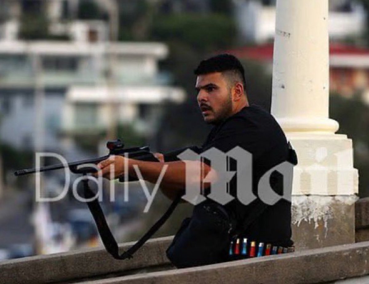 bertrandmyd's tweet image. Dónde está la izquierda española???
¡DÓNDE ESTÁN!

Ya están matando a los judíos tal y como lleváis meses alentando y pidiendo en vuestras manifestaciones 

@ionebelarra @IreneMontero @PabloIglesias @carlosbardem etc etc etc