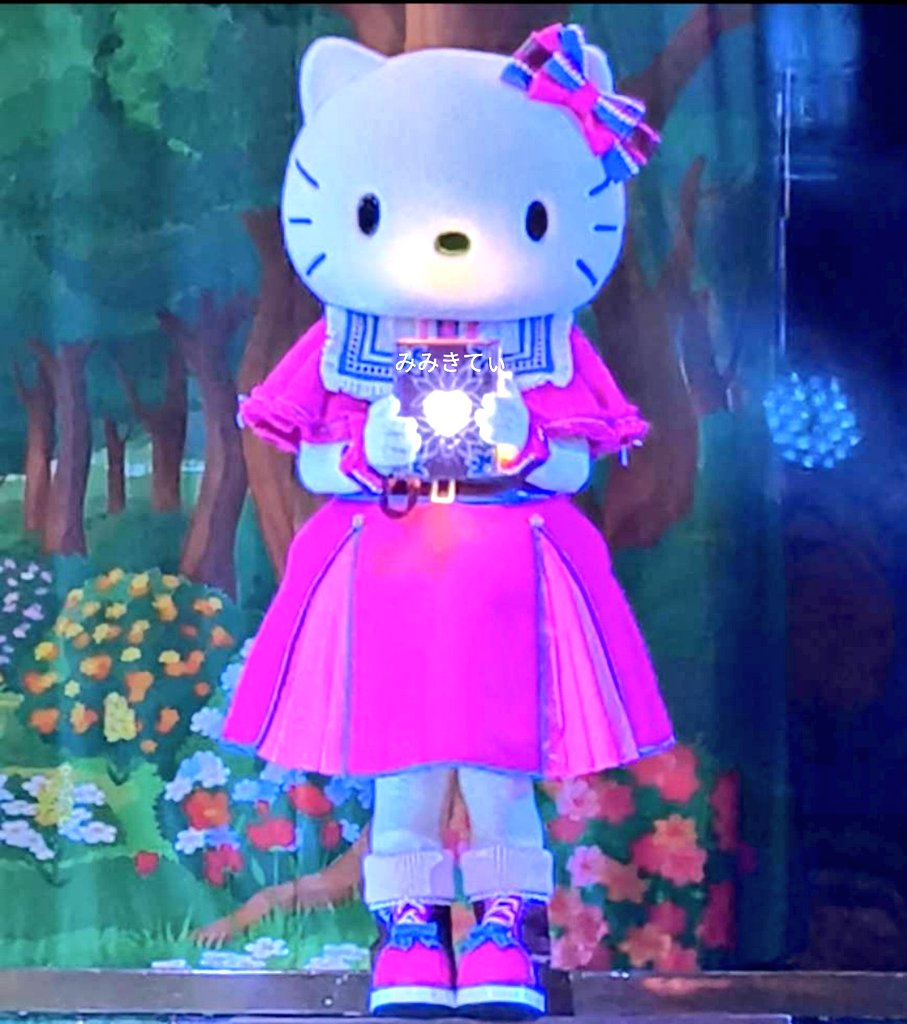 みみきてぃ (@mimi33kitty) / Posts / X