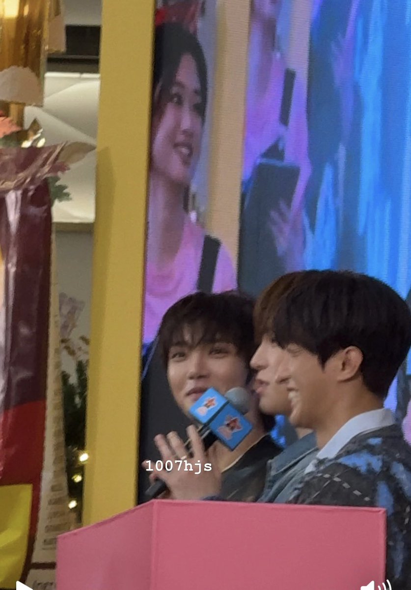 1007hjs's tweet image. AKU SYAK DIA MEMANG SUKA AKU