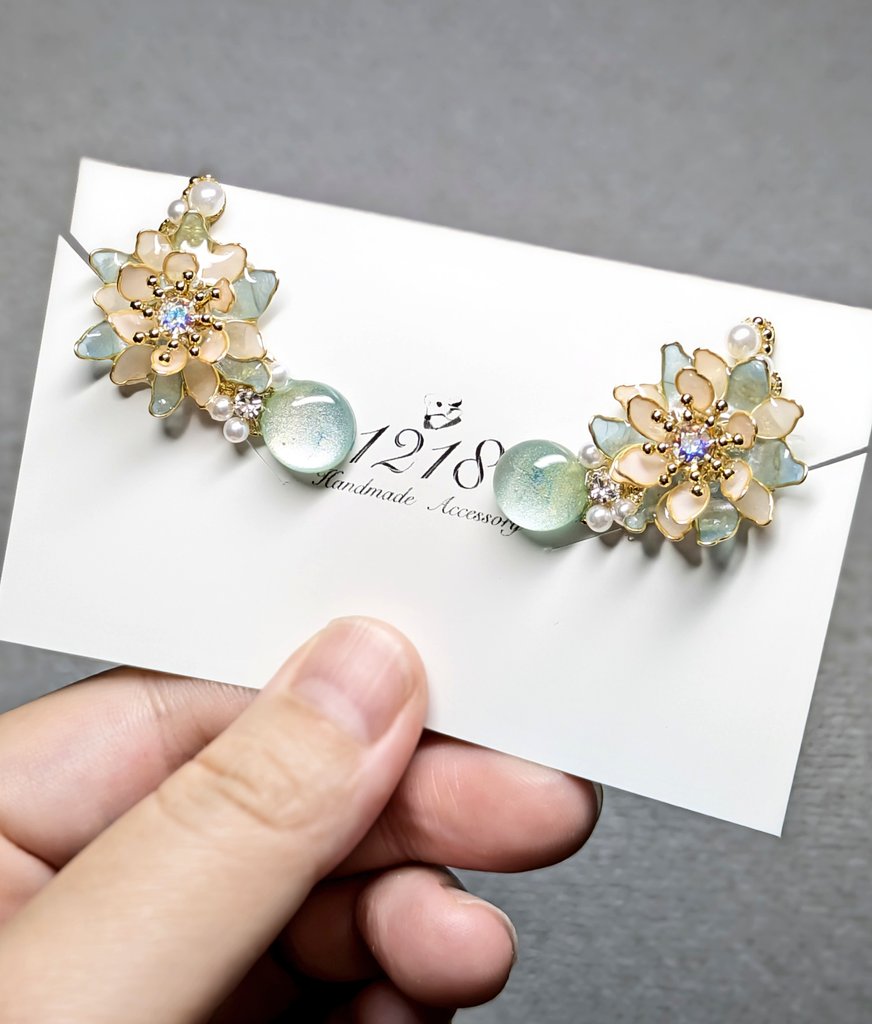 Setsuko＠22naturalSTONES - 浅草 Hand Made Box 出品中 (@22_natural