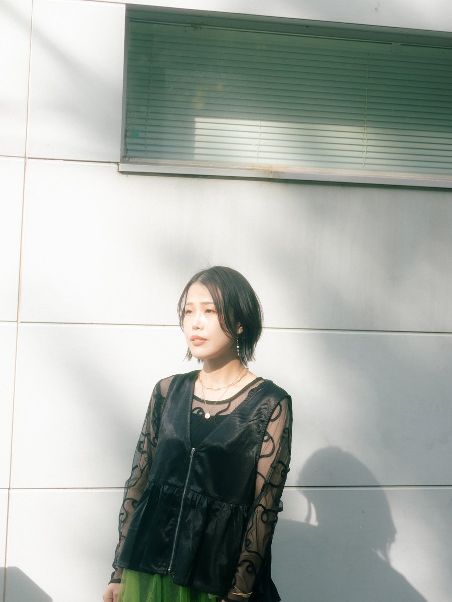 オモカゲ tweet media