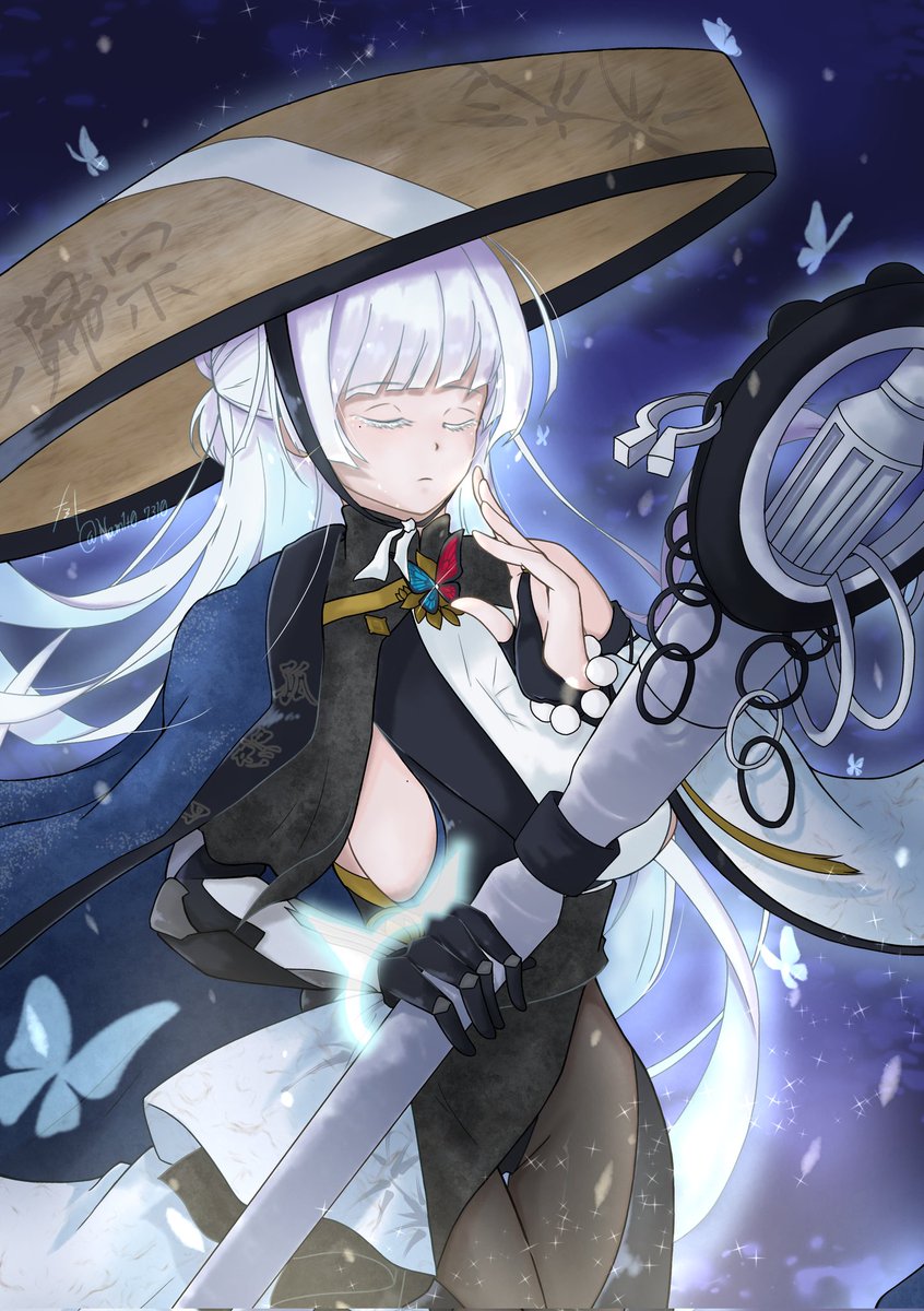 勝利の女神：NIKKE』3周年グローバルクリエイターコンテスト