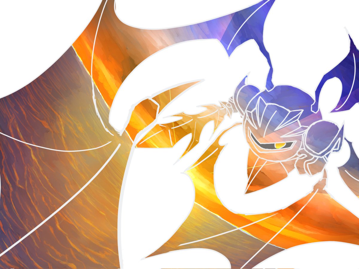 sigu_83366's tweet image. 背景で遊んでる