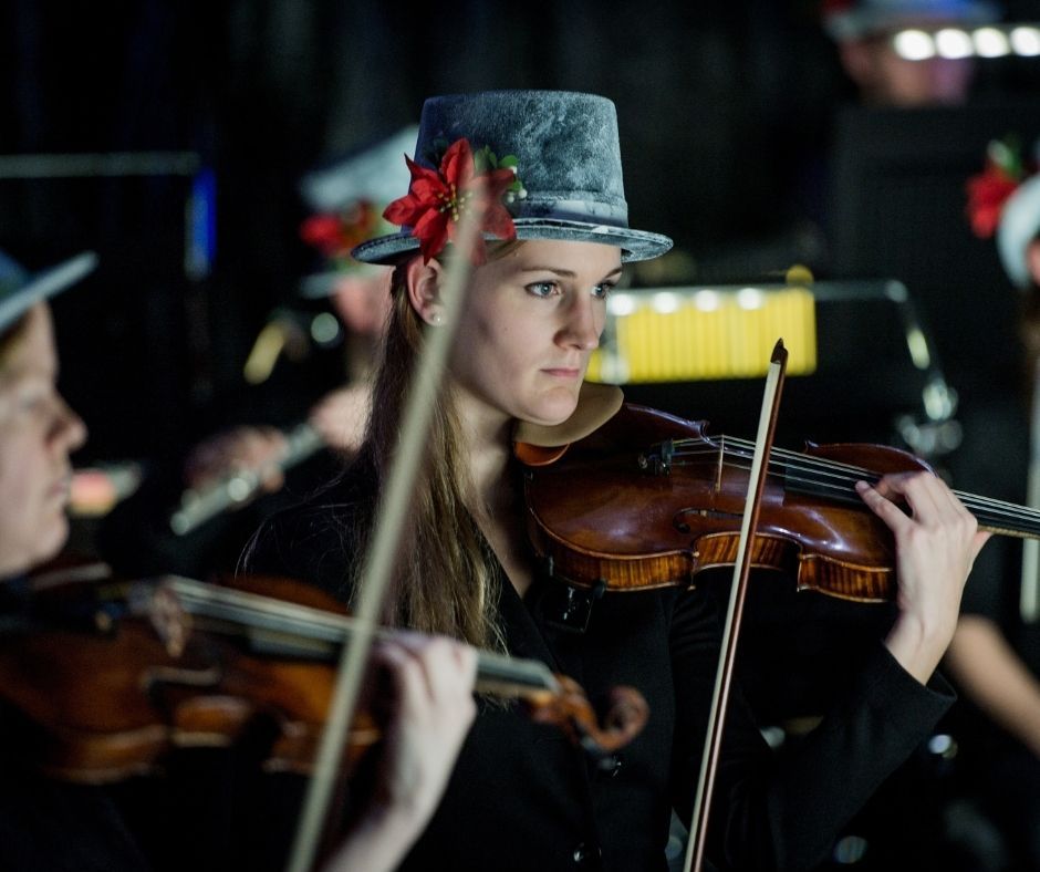 Welsh National Opera tweet media