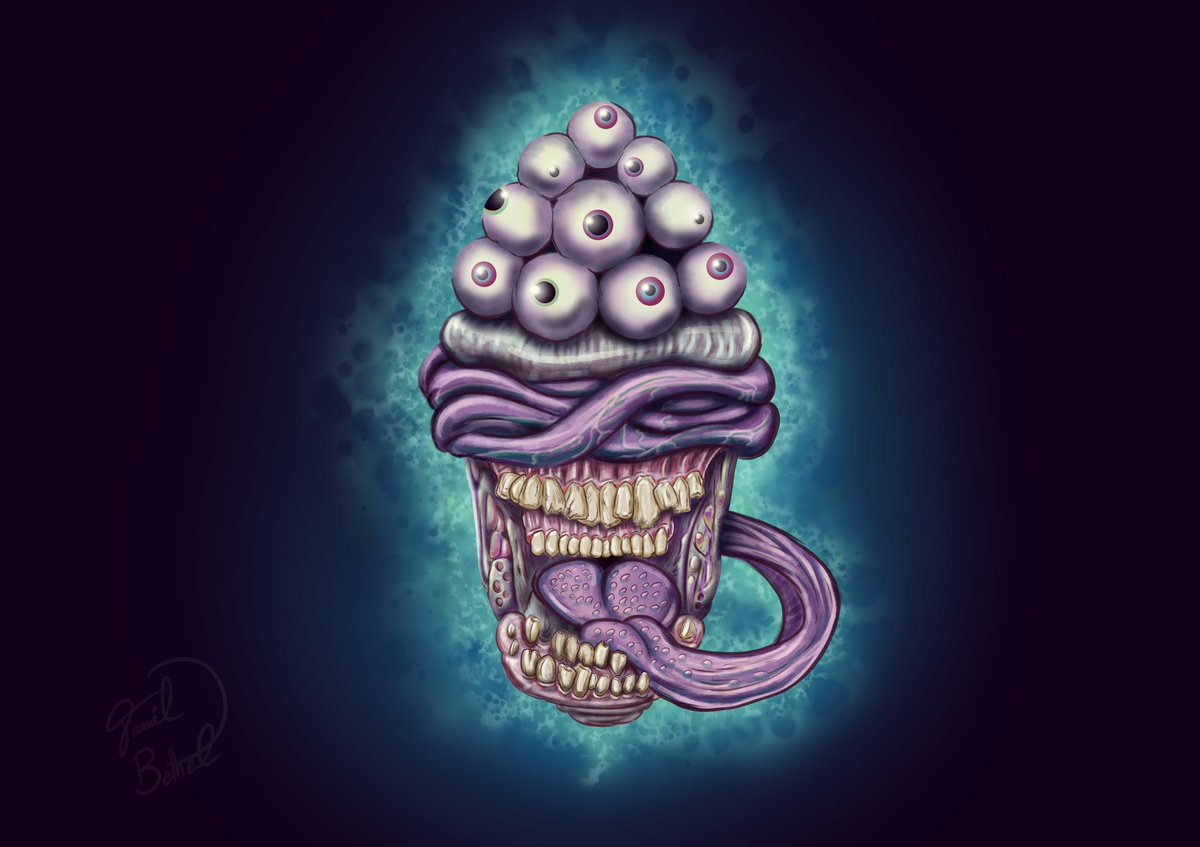 Daniel Lee Bethel tweet media