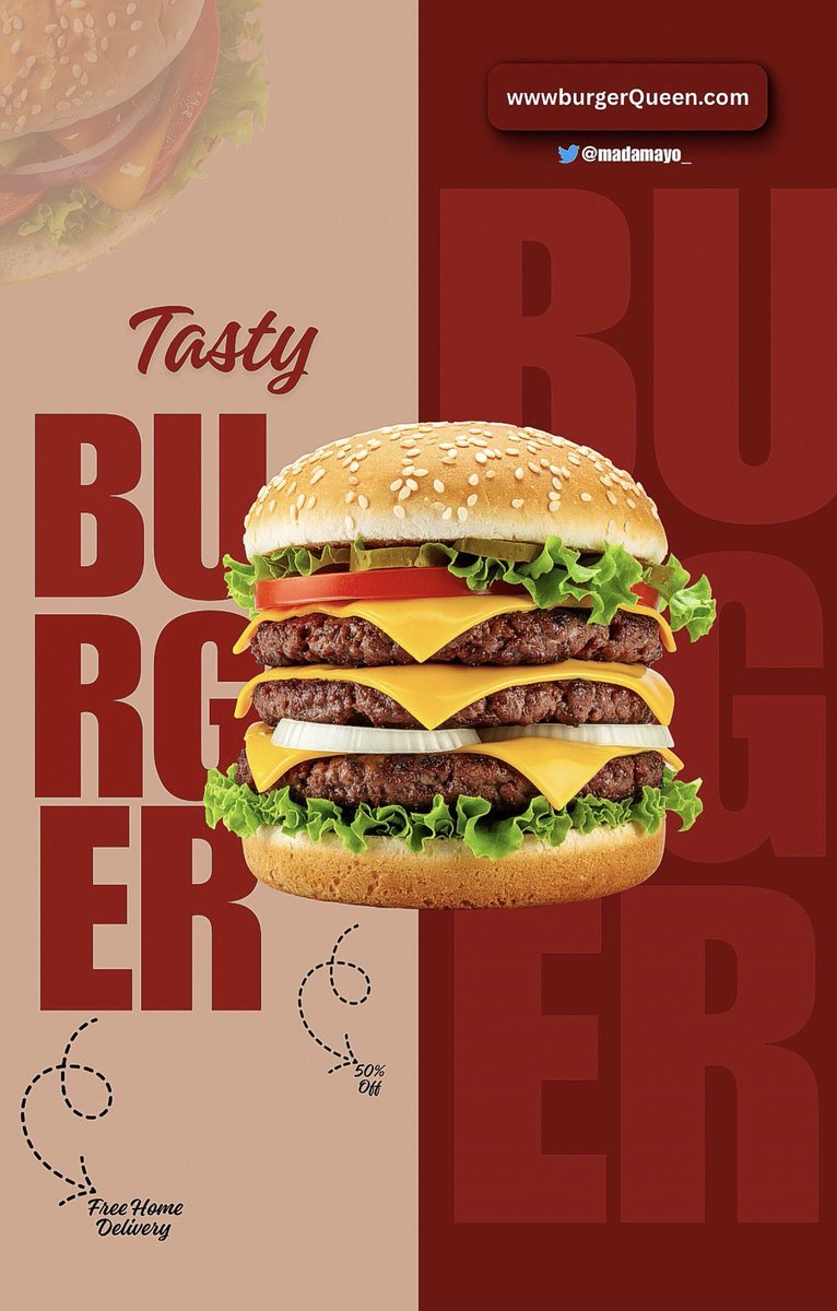 madamayo_'s tweet image. Hi 👋🏾

My name is Ayomide.

I’ve been learning how to design on Canva for 5 days now. I design everything from scratch no templates. For these designs, I used my phone since I don’t currently have access to my laptop.

Why am I learning this? I believe design is an important…