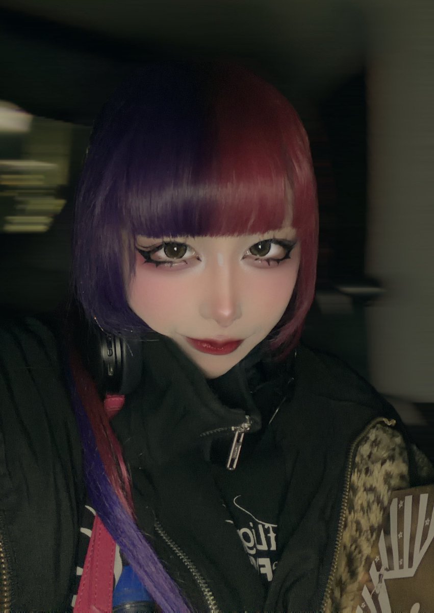 蛇喰 ホムラ (@homura_mazari) / Highlights / X