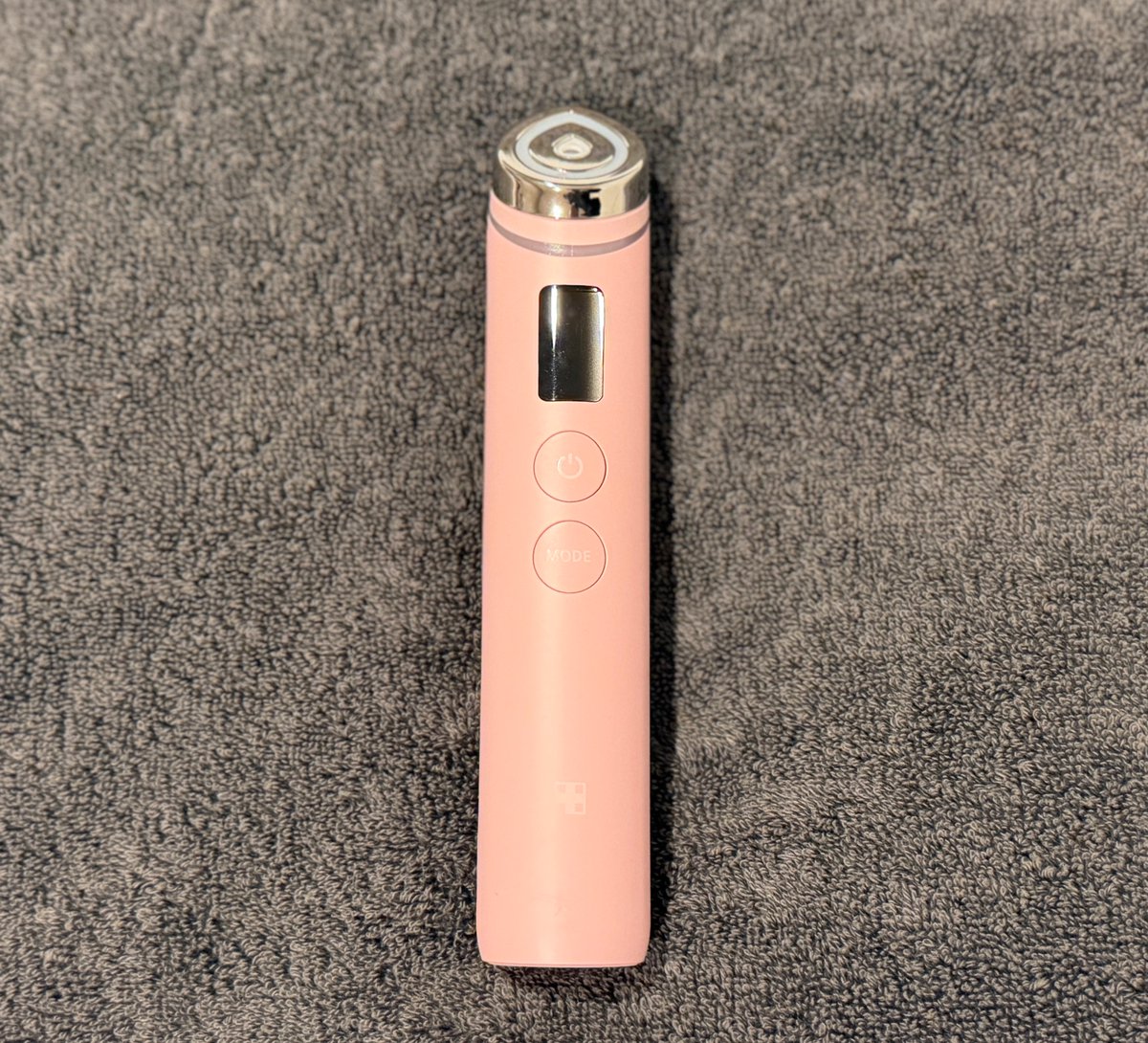 メディキューブ美顔器を使って明日で1ヶ月なのでどんな効果があった