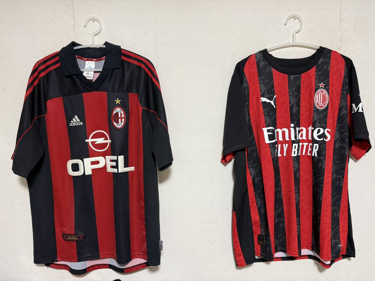 クロアチアサッカー界の英雄、ボバンとモドリッチのACミランの