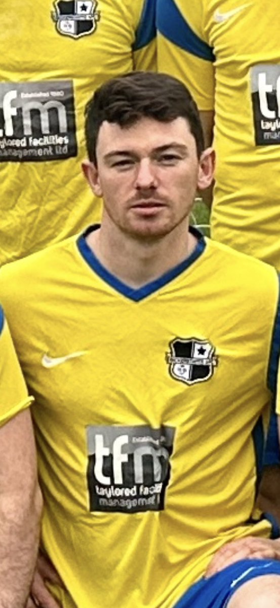 BickerstaffeAFC tweet media