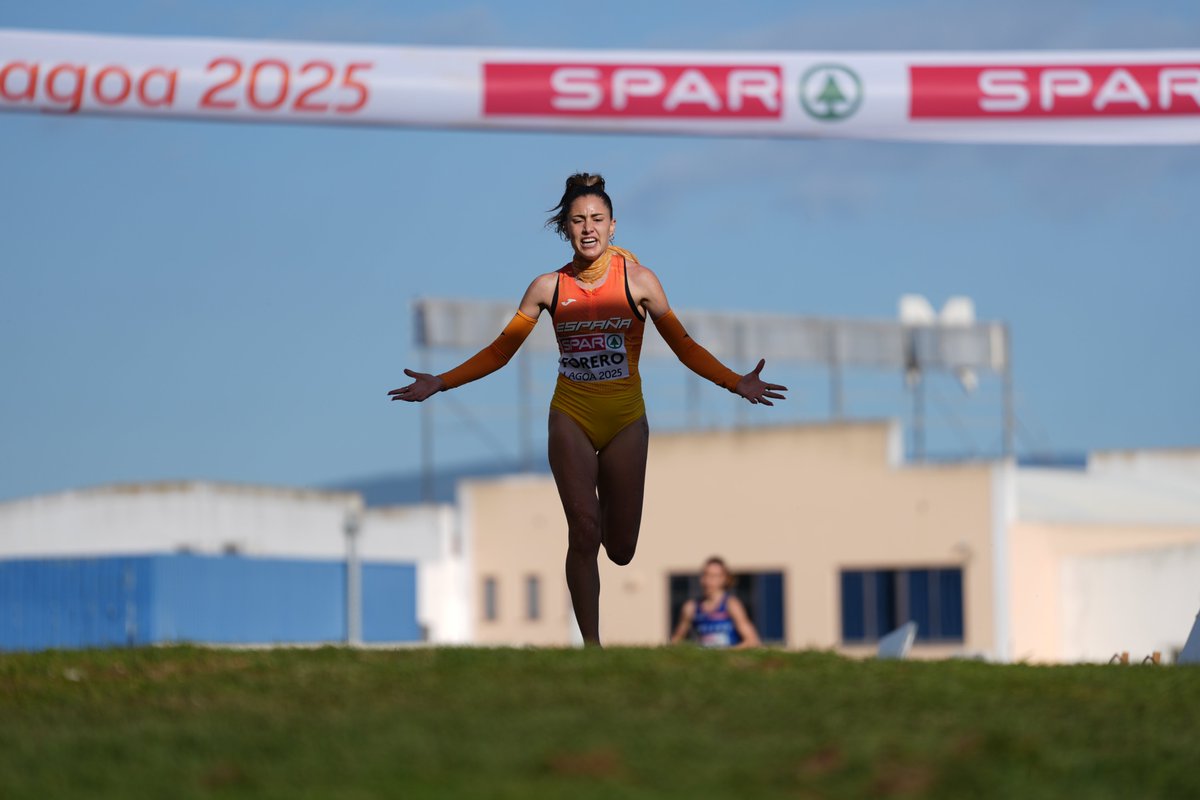 European Athletics tweet media